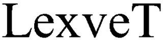LEXVET