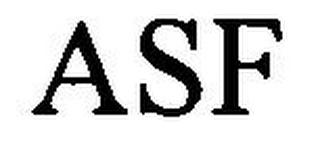 ASF