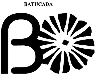 B BATUCADA