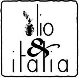 OLIO & ITALIA
