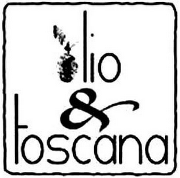OLIO & TOSCANA
