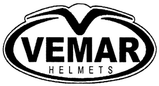 VEMAR HELMETS