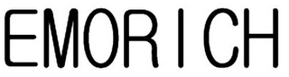 EMORICH