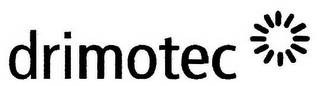 DRIMOTEC