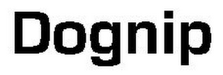 DOGNIP