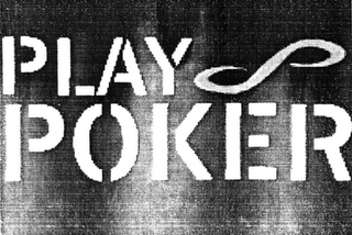 PLAY POKER