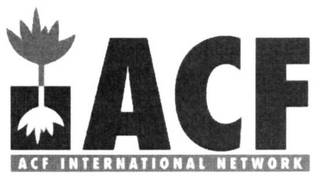 ACF INTERNATIONAL NETWORK