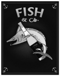 FISH & CO.