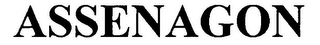 ASSENAGON