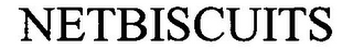 NETBISCUITS