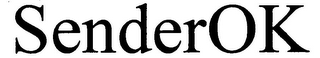 SENDEROK