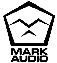 MARK AUDIO