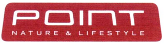 POINT NATURE & LIFESTYLE