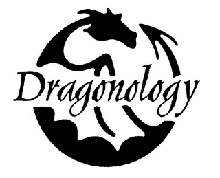 DRAGONOLOGY