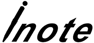 INOTE