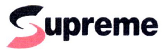 SUPREME