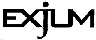 EXJUM