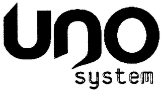 UNO SYSTEM