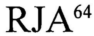 RJA 64