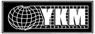 YKM