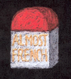 ALMOST FRENCH