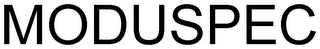 MODUSPEC