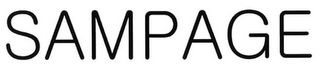 SAMPAGE