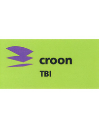 CROON TBI