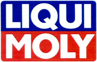 LIQUI MOLY