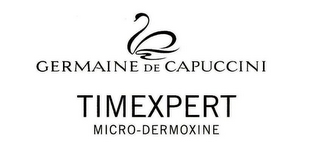 GERMAINE DE CAPUCCINI TIMEXPERT MICRO-DERMOXINE