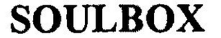 SOULBOX