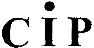 C I P