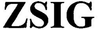 ZSIG
