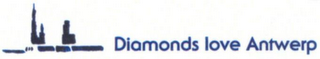 DIAMONDS LOVE ANTWERP