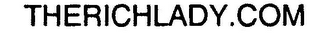 THERICHLADY.COM