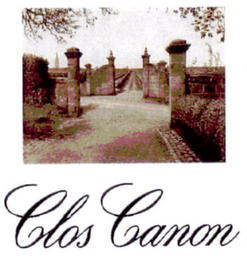 CLOS CANON