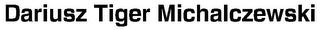 DARIUSZ TIGER MICHALCZEWSKI