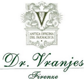 DR VRANJES FIRENZE