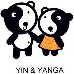 YIN & YANGA