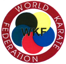 WKF WORLD KARATE FEDERATION