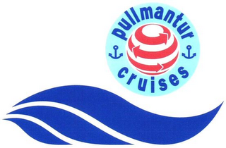 PULLMANTUR CRUISES