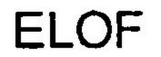 ELOF