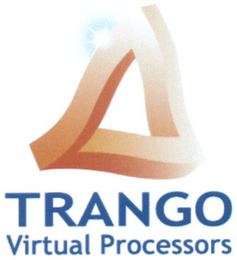 TRANGO VIRTUAL PROCESSORS