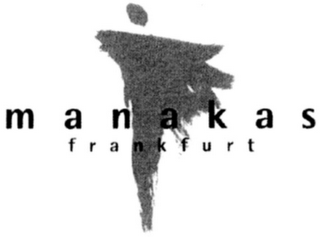 MANAKAS FRANKFURT