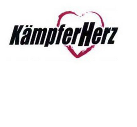 KÄMPFERHERZ