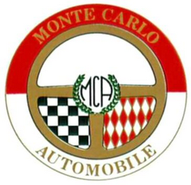 MCA MONTE CARLO AUTOMOBILE