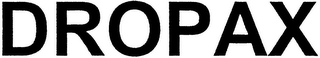 DROPAX
