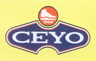 CEYO 1964