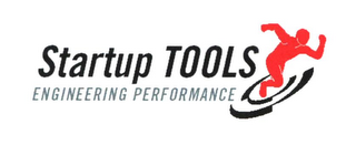 STARTUP TOOLS ENGINEERING PERFORMANCE