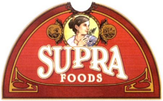 SUPRA FOODS